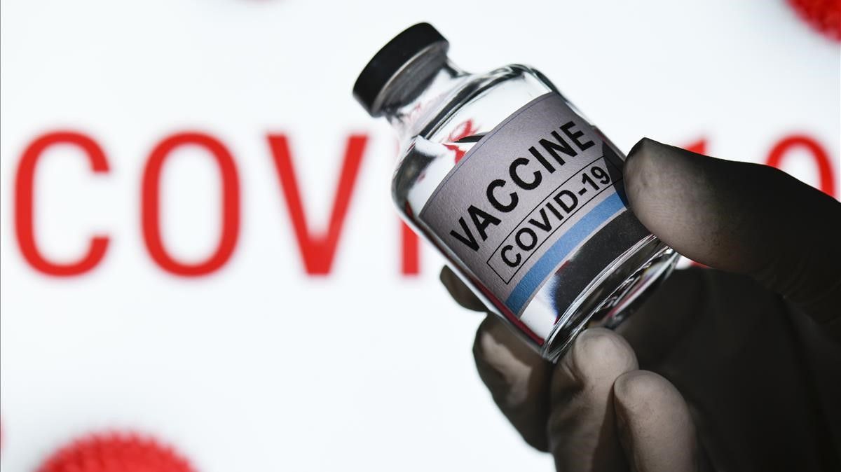 Todos los países de la UE empezarán a vacunar contra el covid-19 el domingo 27 de diciembre
