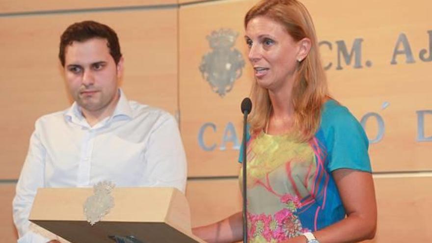 Castelló insta a la diputación a financiar una parte del albergue