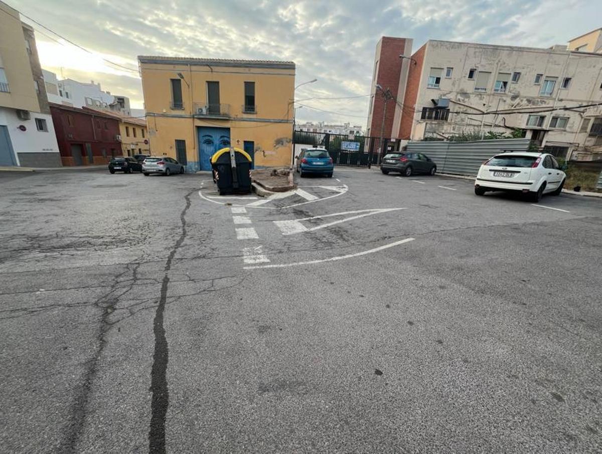 Mejorarán los servicios urbanos.