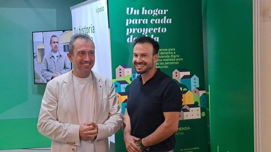 El Principado destina 15,78 millones a la instalación de ascensores en 181 edificios en Asturias