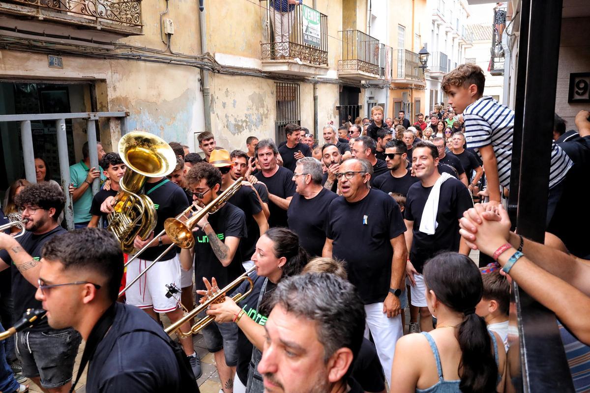 Así ha sido la última jornada de 'bous per la Vila' en Almassora