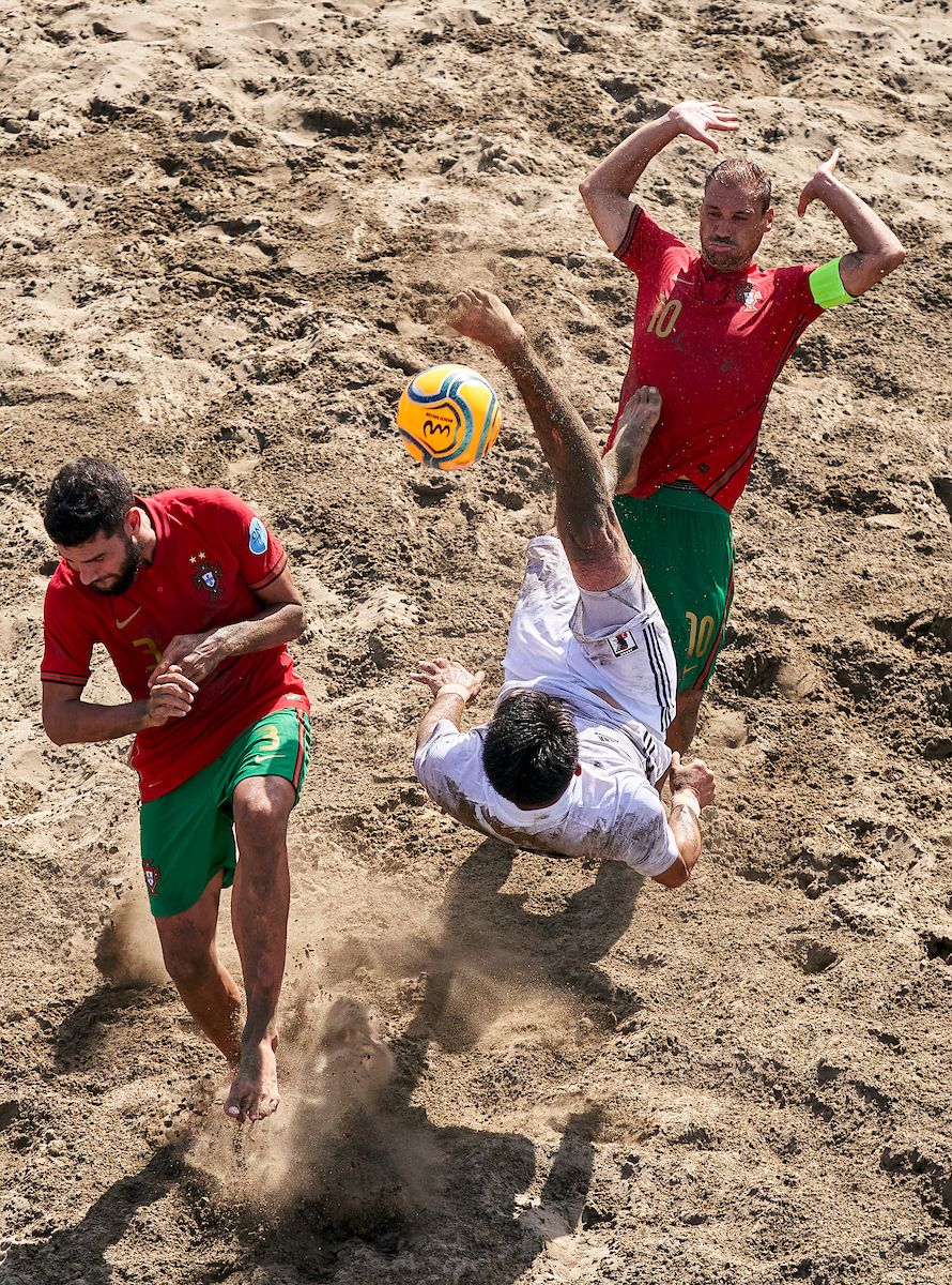 Jornada 1: Mundialito Gran Canaria 2022