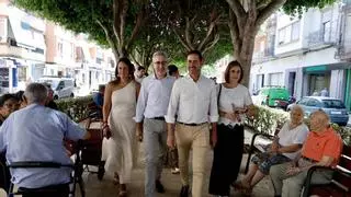 Así se reparten los 273 millones de fondos europeos de la dana: esto recibirá cada municipio