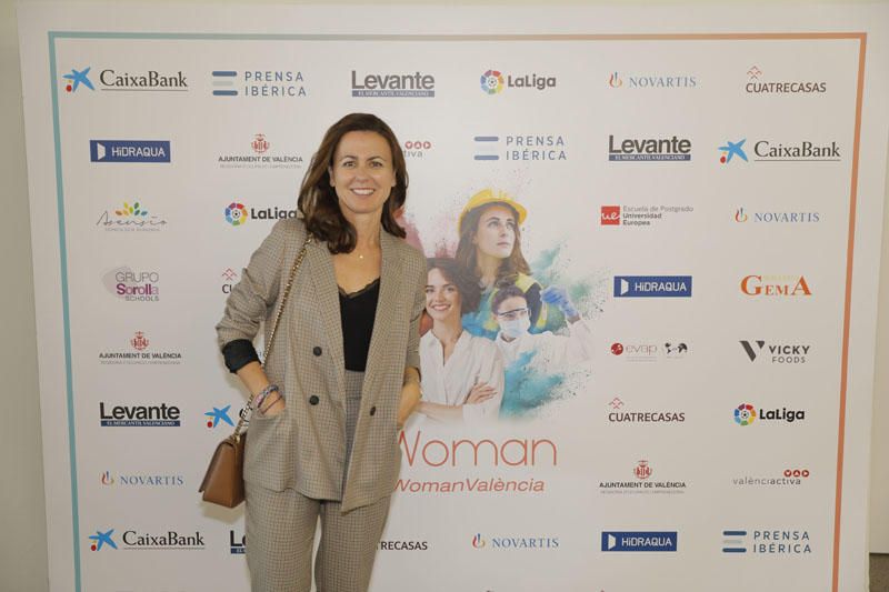 Premios eWoman Valencia 2019