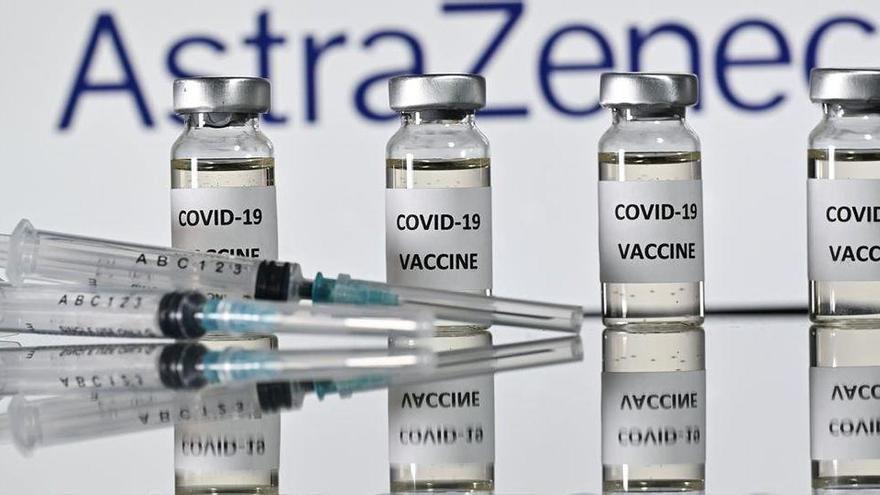 Alemanya recomana no posar la vacuna d&#039;AstraZeneca a majors de 65 anys