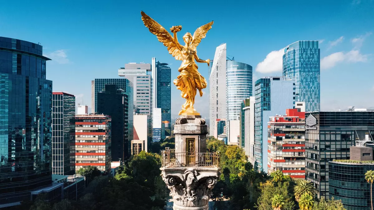 ¿Vas a viajar a México? Las mejores regiones, seguro de viaje y otros consejos