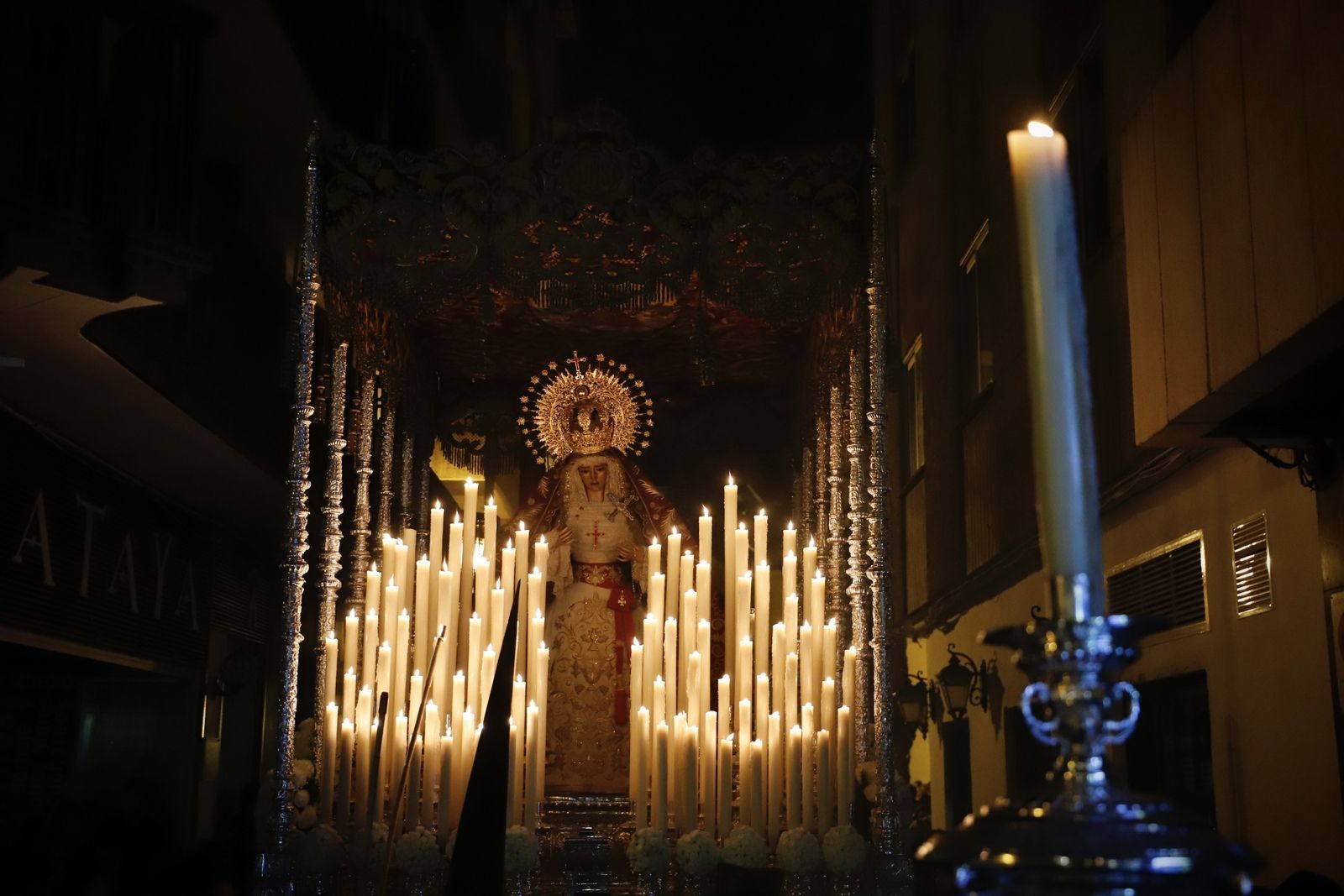 La Buena Muerte, en imágenes