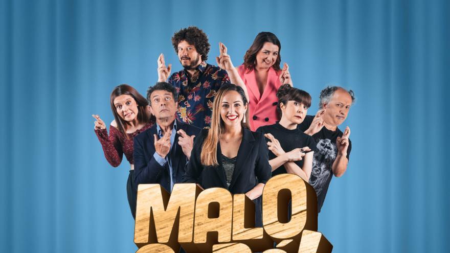 Malo Será