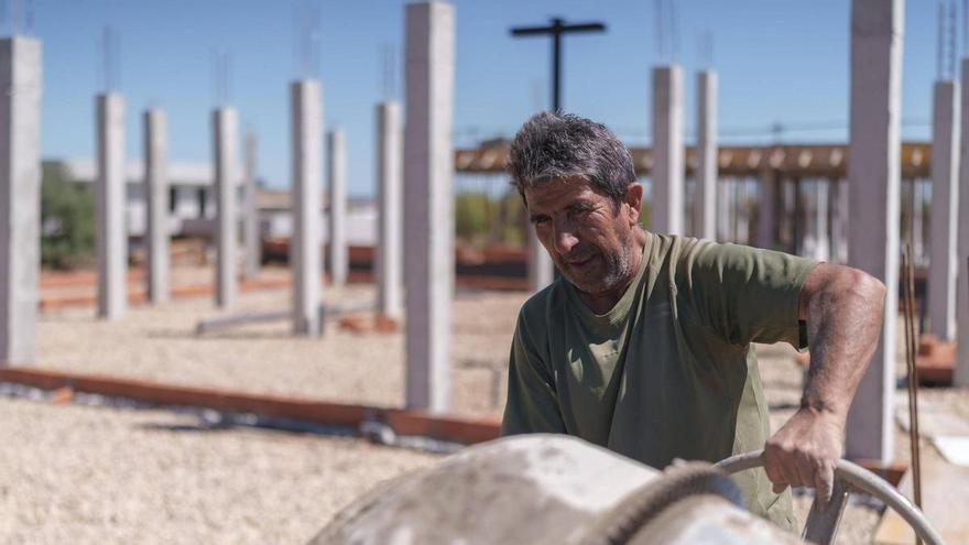 Fotogalería | El empleo en Mérida