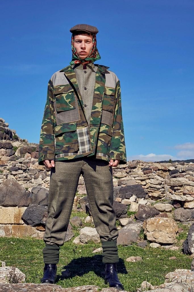 Antonio Marras