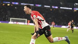 PSV - Juventus | El gol de Ivan Perisic