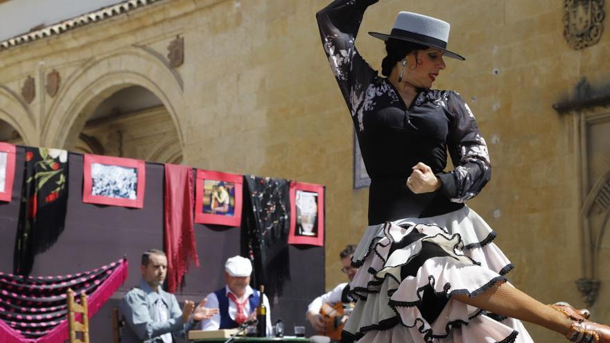 Charlas, recitales y conciertos conmemoran el Día de los Museos en Córdoba