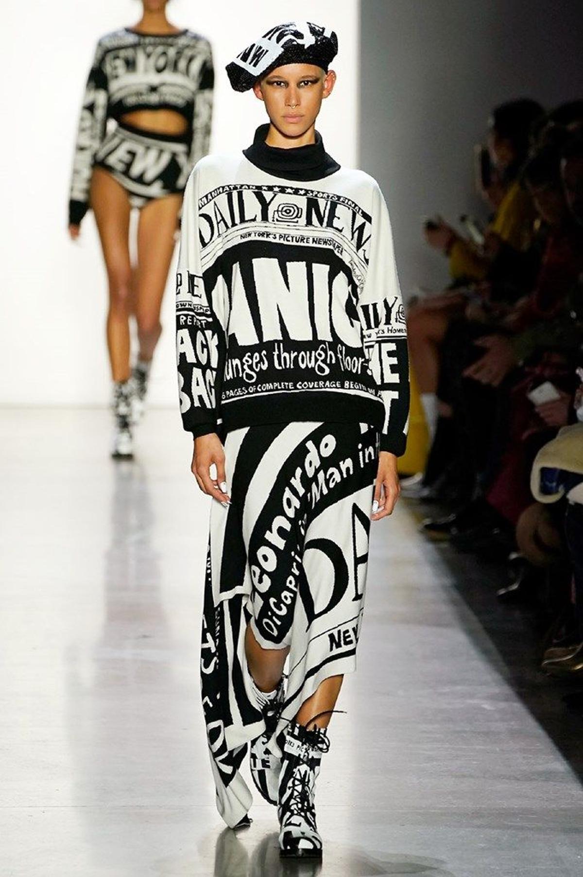 Jeremy Scott