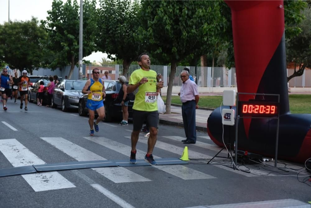 Carrera Popular de Santiago y Zaraiche (2)