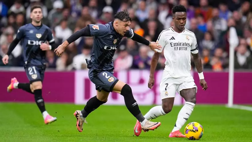 El Barça es líder con 57 puntos, los mismos que el Madrid pero con un partido menos