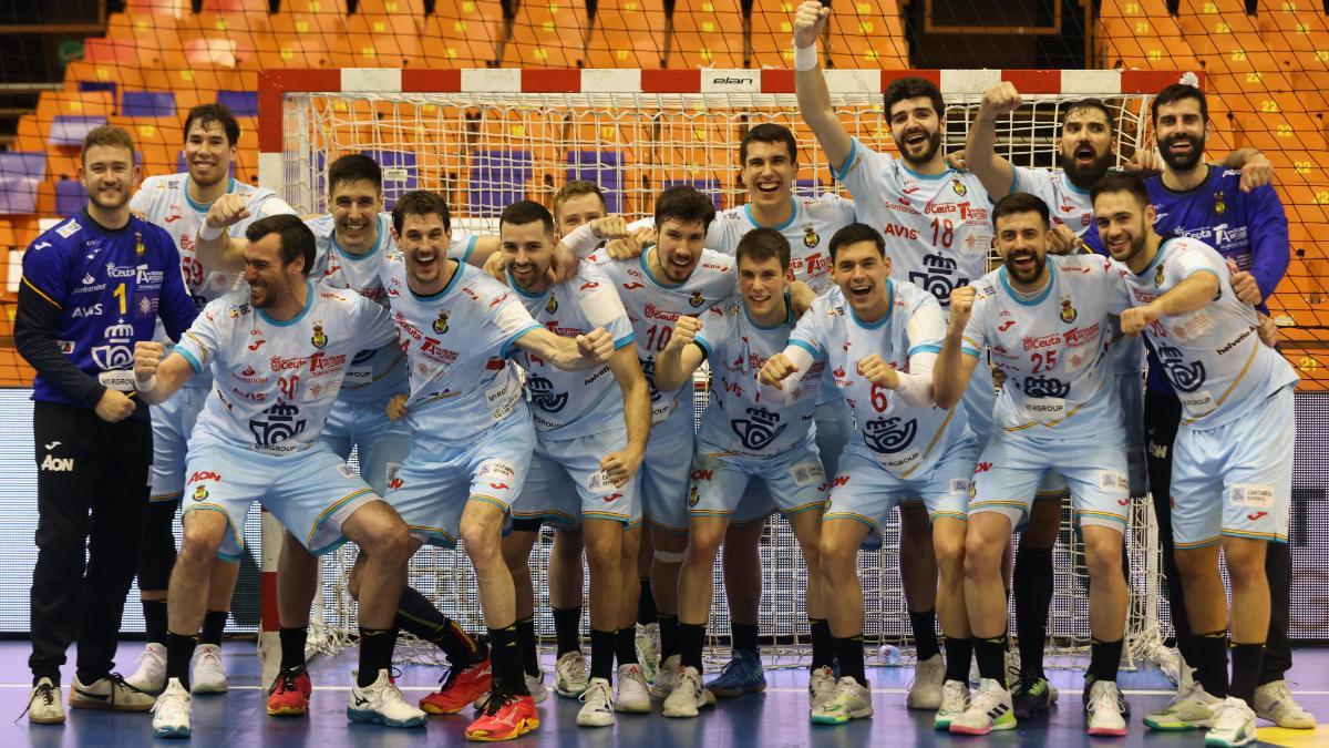 España sudó tinta para eliminar a Serbia