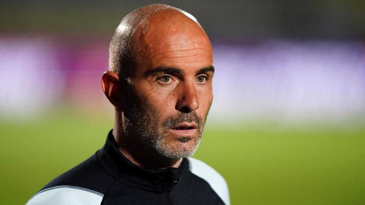Enzo Maresca.