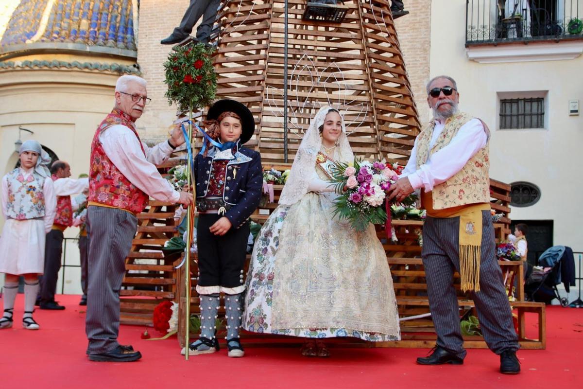Ofrenda Torrent 2026 Ofrenda Torrent 2026