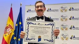 Fallece el profesor de Plasencia Vega Vega a los 70 años