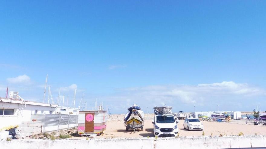 La Nueva Marina de Gandia ya tiene luz verde para iniciar la construcción del edificio principal