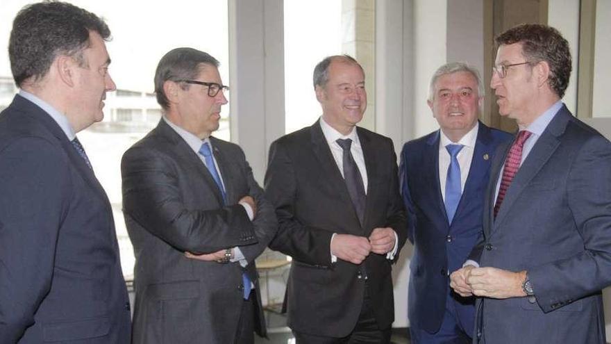 Los campus podrán ofertar nuevos títulos si quitan otros o tantas plazas como los del nuevo