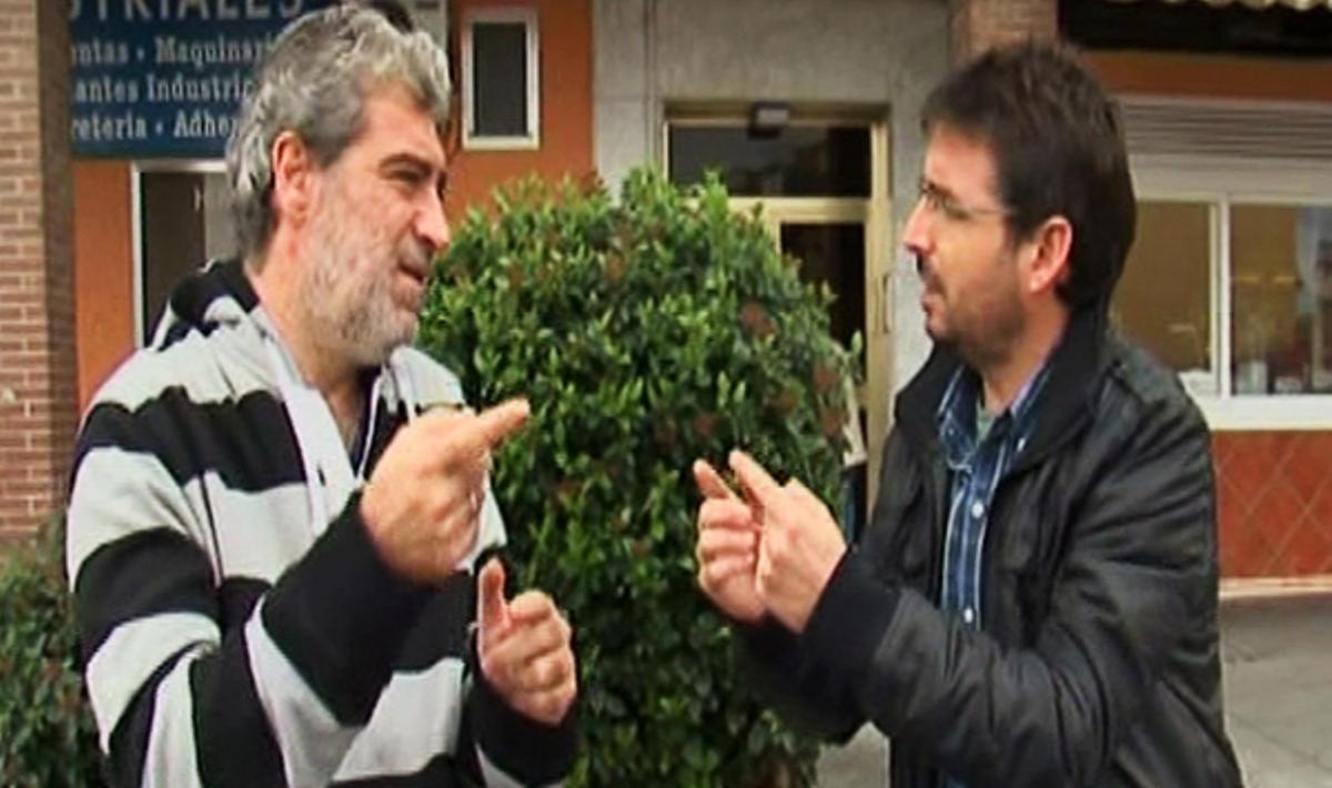 El bitllet de Ferran Monegal.