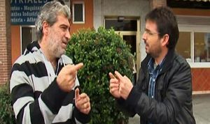 El bitllet de Ferran Monegal.