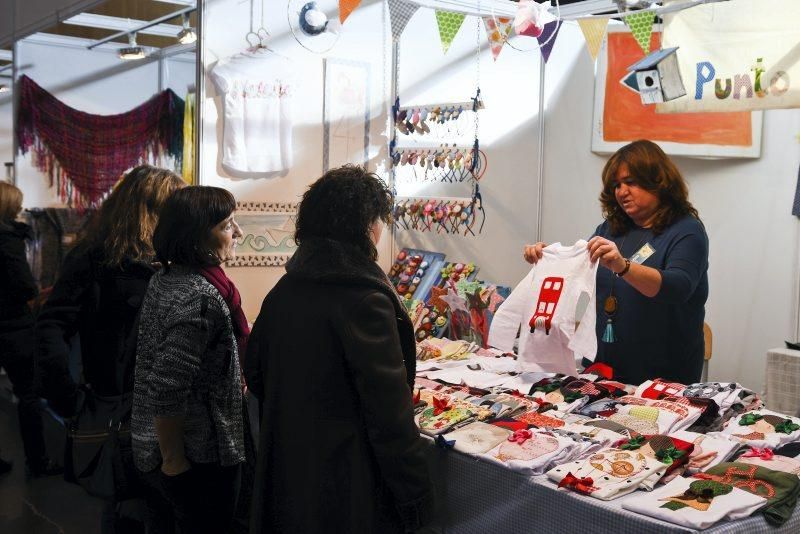 Feria Artesanía