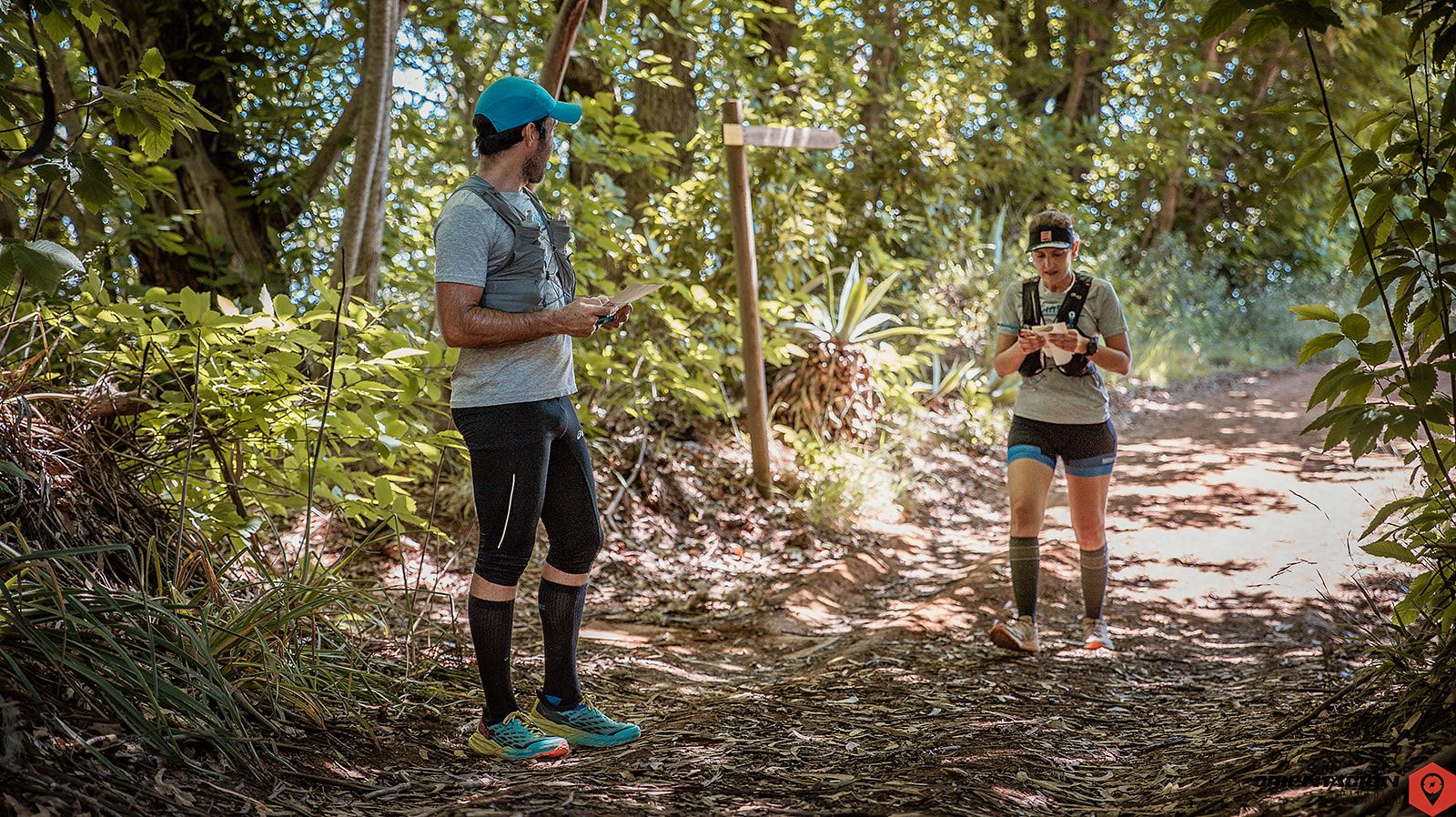 Carrera de la Mujer del '3 Valles-0'