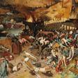 El triunfo de la Muerte de Bruegel el Viejo, Pieter