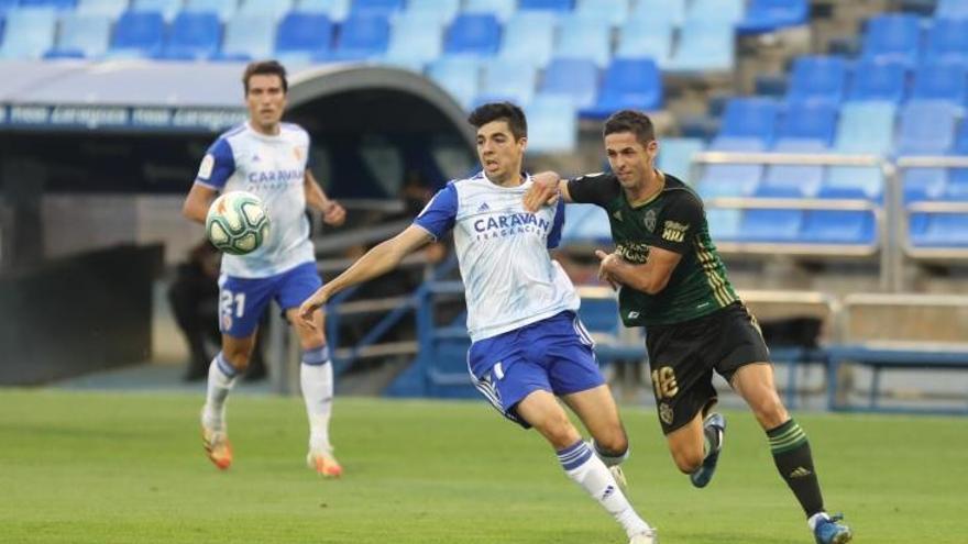 Clemente se va ya al Logroñés