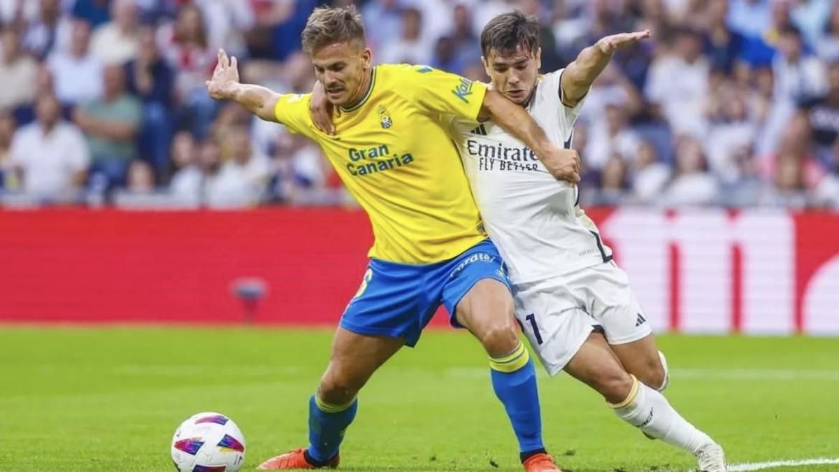 SALUD MENTAL UD LAS PALMAS: Cuando la cabeza explota en la UD Las Palmas: Eric Curbelo, Sergio Ruíz…