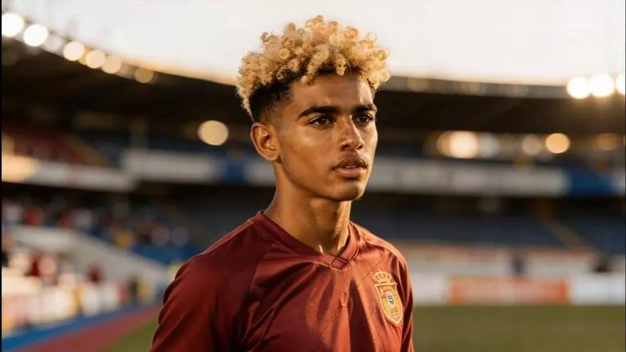 Lamine Yamal y la tendencia italo-argentina