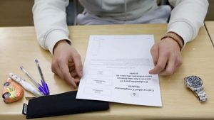 Los estudiantes podrán optar por la vía de reclamación del examen de una determinada materia en el caso de que no estén conforme a su nota.