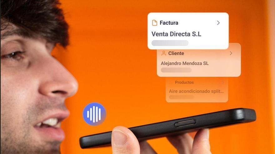 La IA que va a cambiar cómo trabajan los autónomos y pymes se ha creado en Murcia