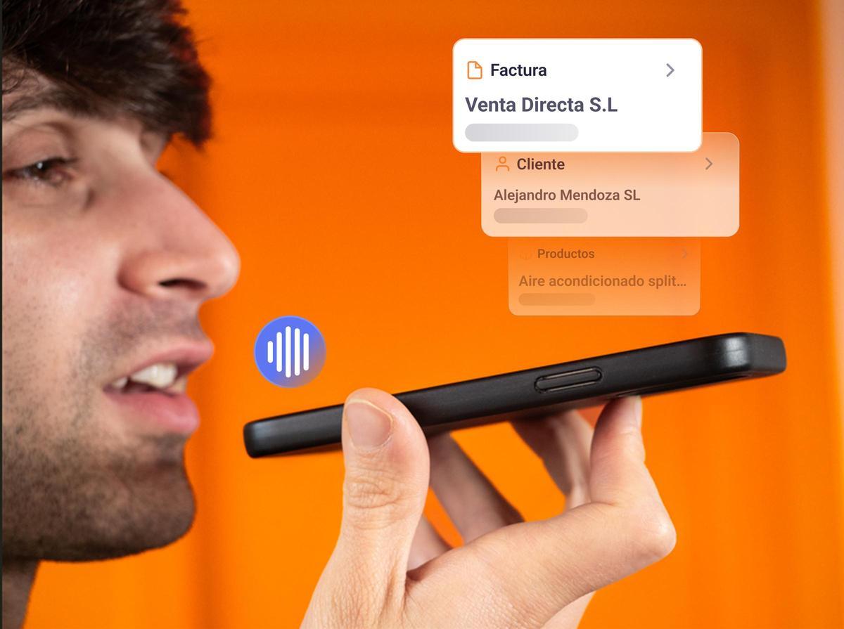 STEL Assistant no solo responde preguntas, sino que ejecuta tareas reales.