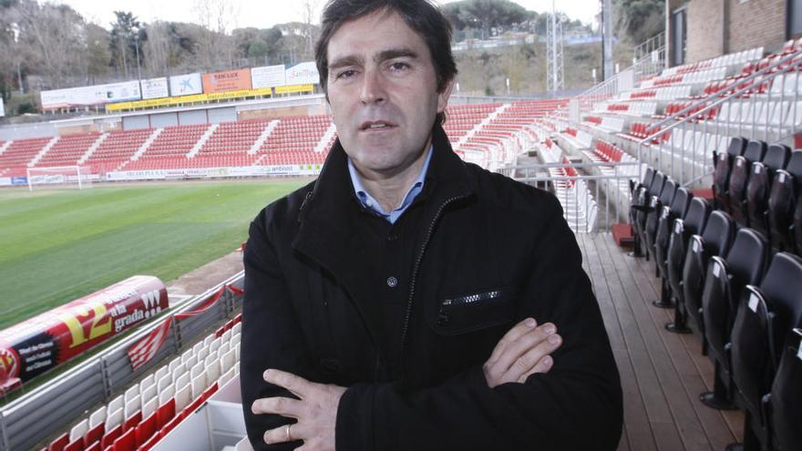 La Policia arresta a Sevilla l&#039;expropietari del Girona FC Josep Delgado