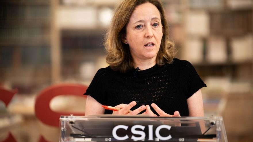 El CSIC renueva su protocolo contra el acoso sexual y por razón de sexo