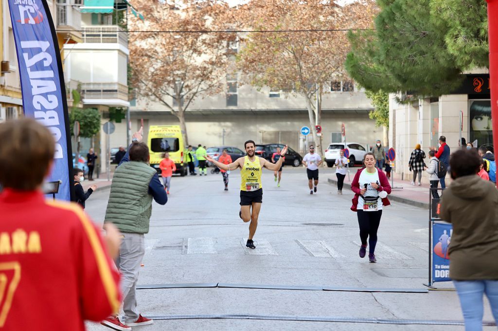 Carrera Popular Vistabella