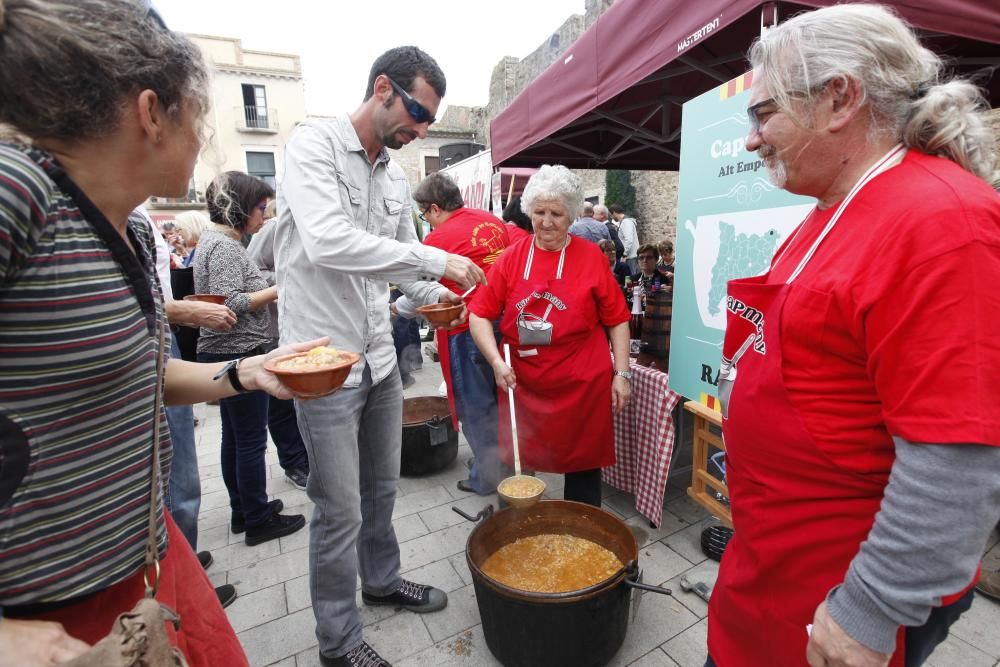 Trobada de Ranxos a Verges