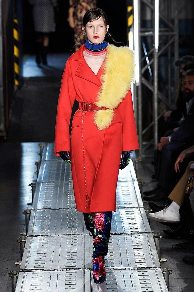 Msgm