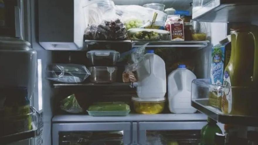 Adiós a la nevera: así es el nuevo frigorífico contra apagones