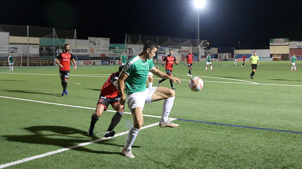 Las imágenes del Puente Genil - Córdoba CF