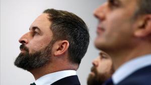 zentauroepp50880508 graf8115  madrid  13 11 2019   el presidente de vox  santiag191223133550