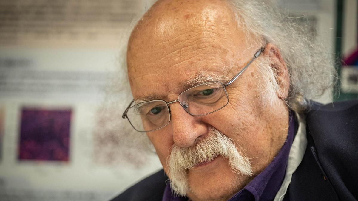 El Premio Nobel de Física de 2016 se maravilla con las aplicaciones prácticas de su teoría: 'El control de la materia nos permite fabricar objetos microscópicos'