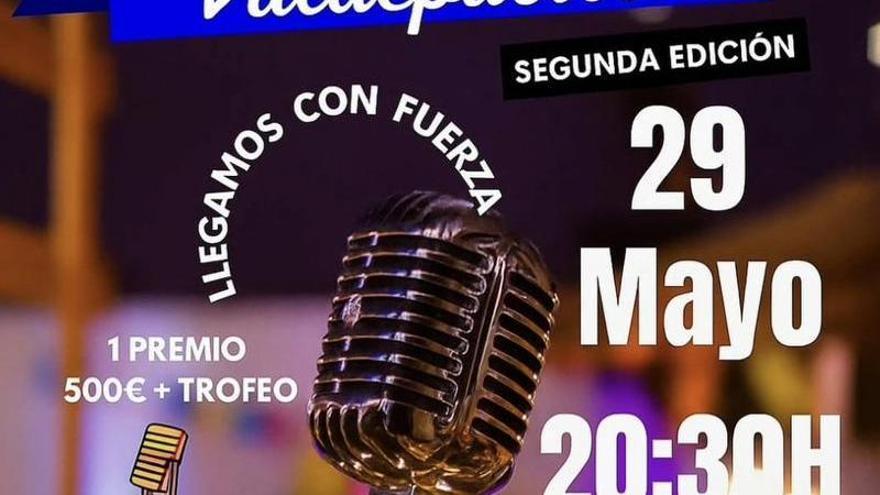 Valdepasillas celebra su Festival de la Canción con una semana de actividades culturales y musicales en Badajoz