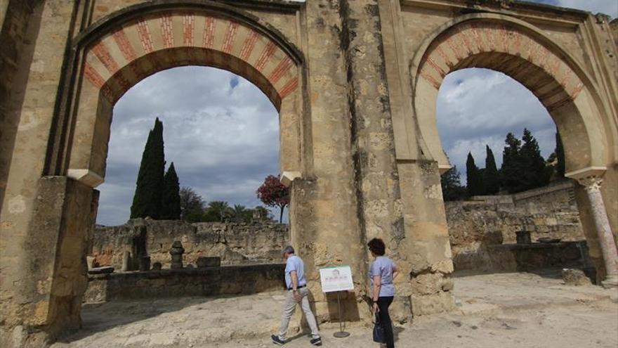 La Filmoteca exhibe un documental de Medina Azahara de los años 70