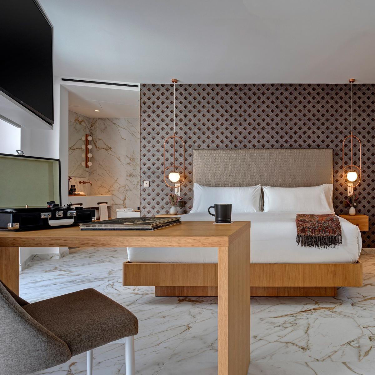UMusic Hotel