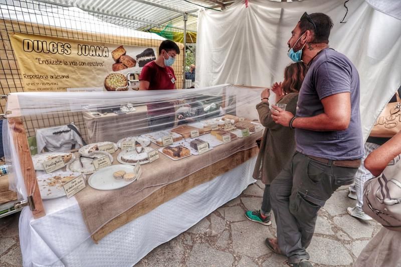 Feria de Artesanía Pinolere