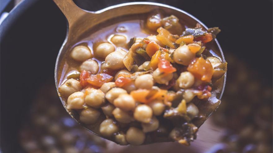 Los alimentos que nunca debes meter en el tupper - La Opinión de Zamora